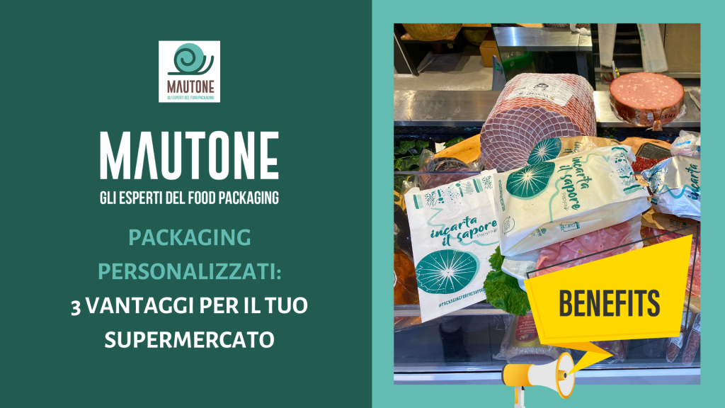 packaging personalizzati
