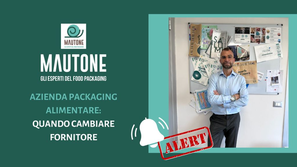 azienda packaging alimentare