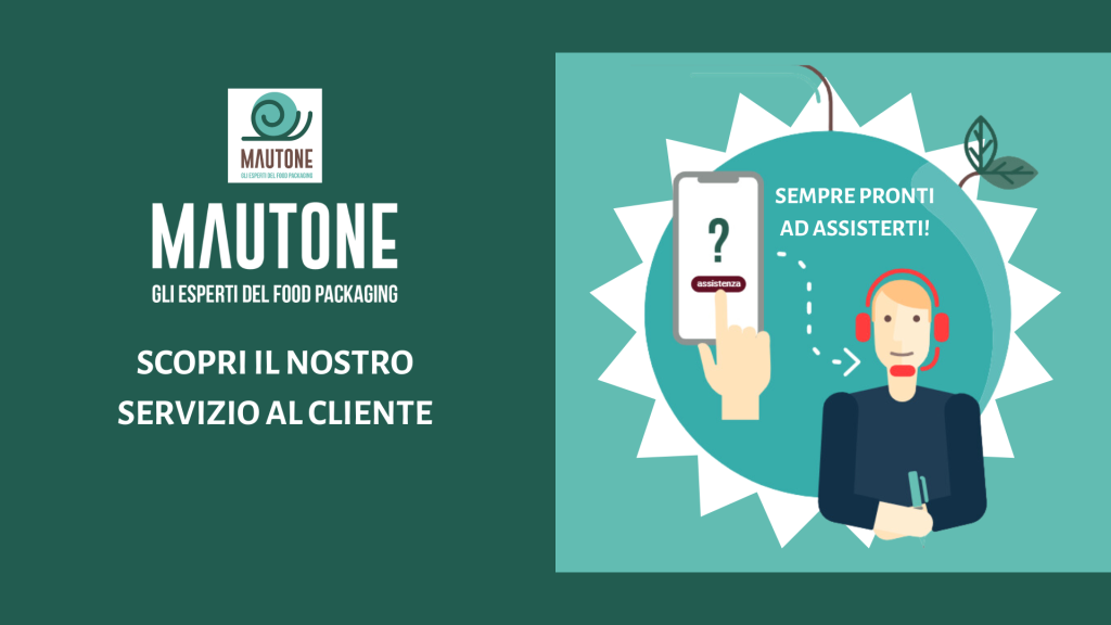 servizio al cliente