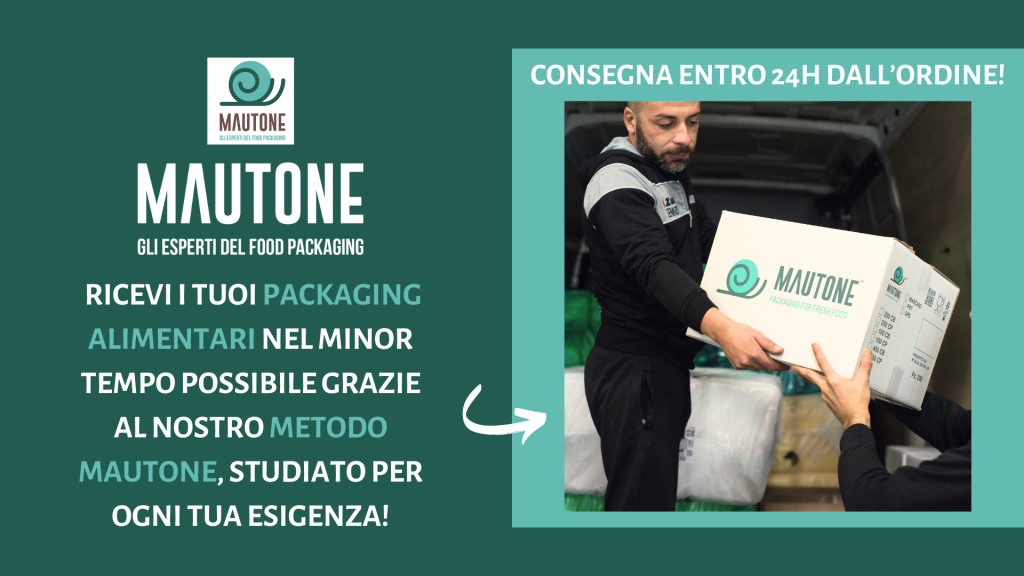 consegne velocissime