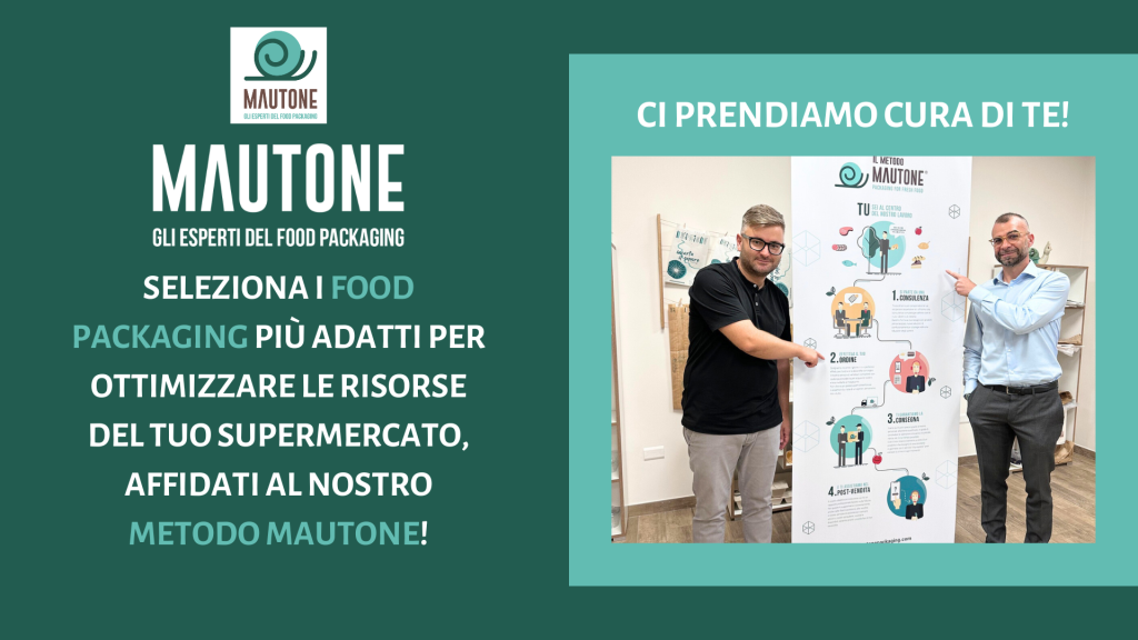 gestione dei magazzini