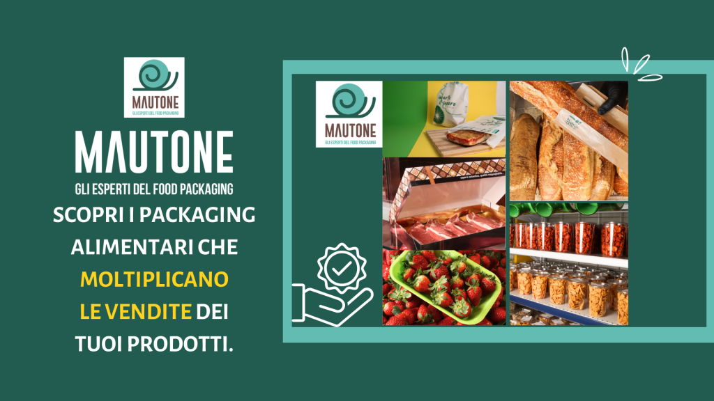 imballaggi alimenti