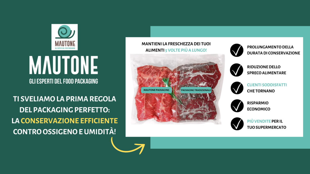 conservazione alimenti