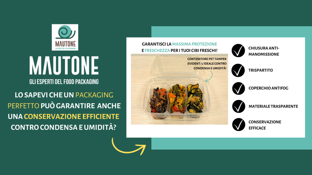 conservazione di alimenti