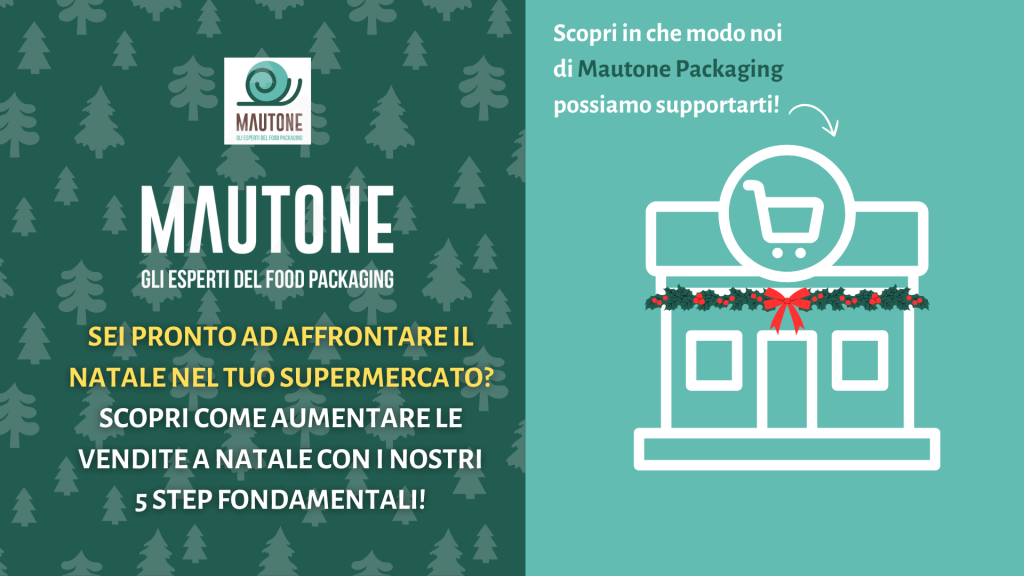Come aumentare le vendite a Natale?