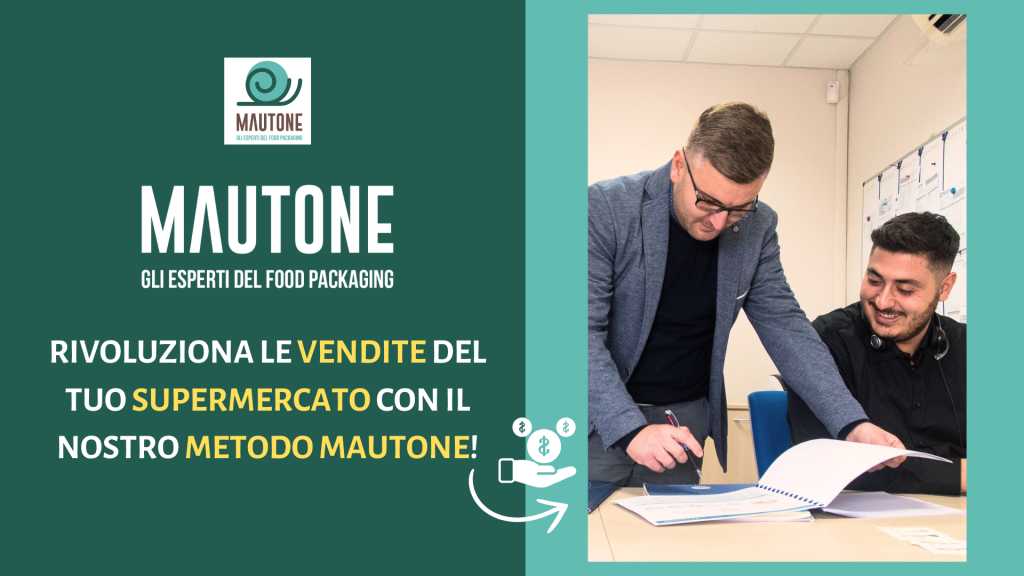 packaging alimentare innovativo