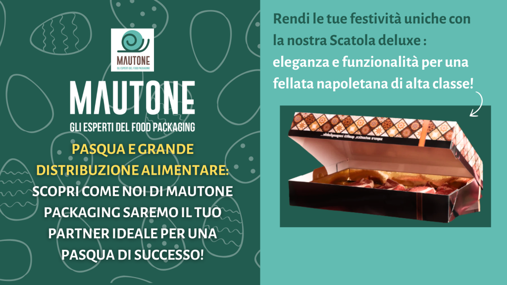 grande distribuzione alimentare