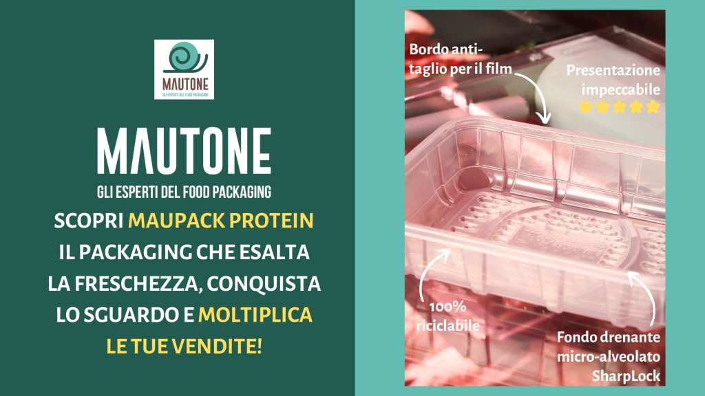 contenitori polipropilene per alimenti