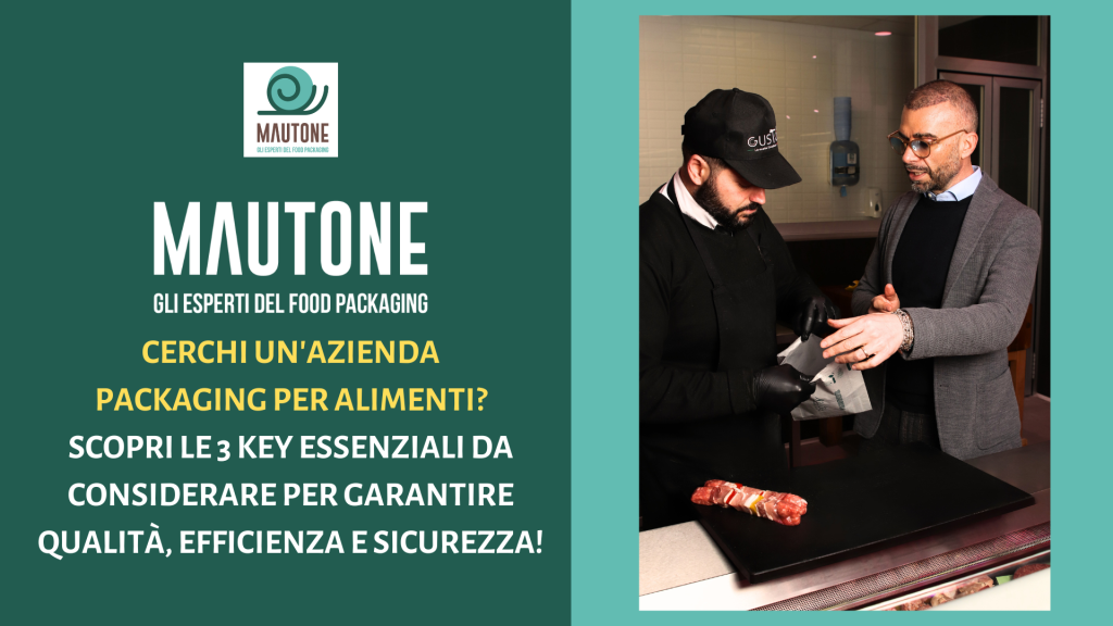 azienda packaging