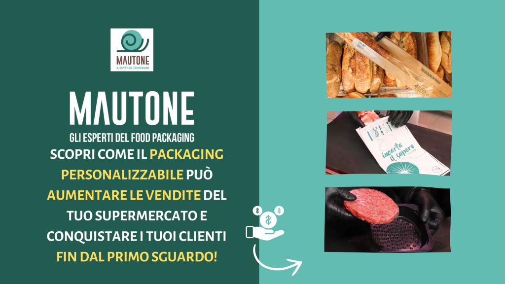 packaging personalizzabile