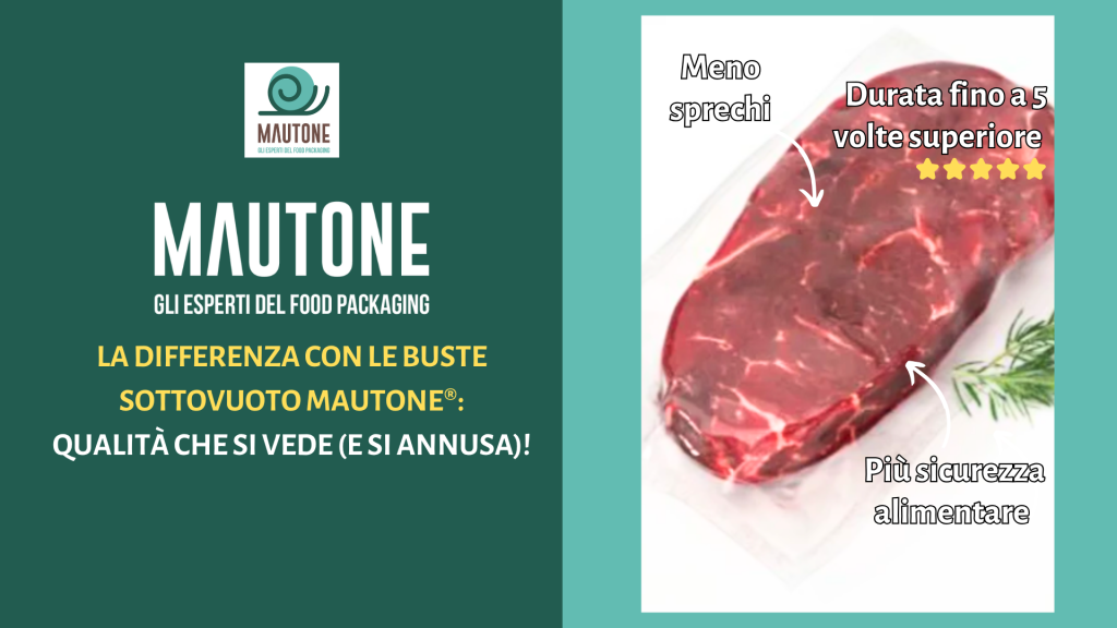 carne sottovuoto quanto dura