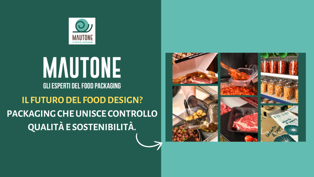 Packaging alimentare cos'è?