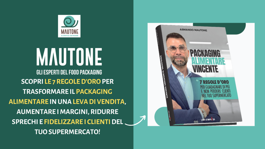 aziende di packaging alimentare