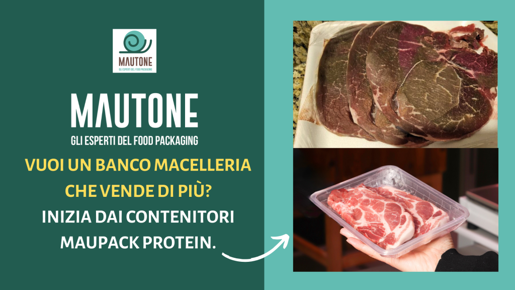 packaging alimentare ecologico