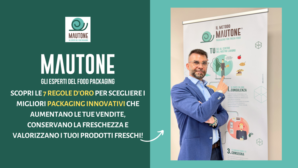 packaging innovativi