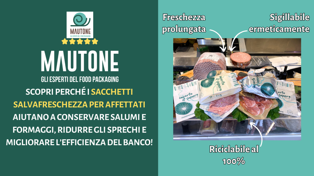 sacchetti salvafreschezza per affettati